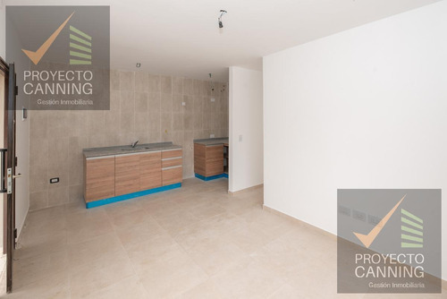 Imagen 2 de 11 de Venta De Departamento En Bambu Relax Canning
