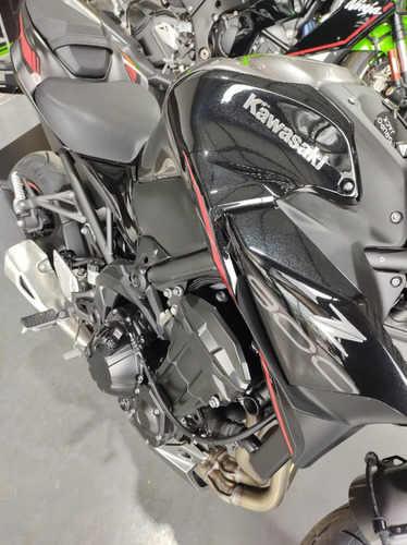 Kawasaki Z900 0km Entrega En El Acto. No Cf 800 No Benelli