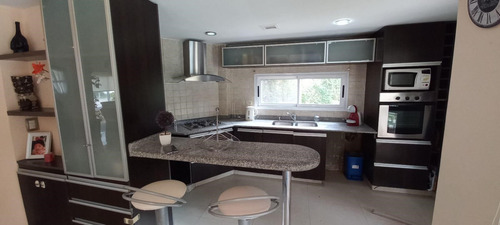 Casa En Alq. Temporario En Campo Chico, Pilar, G.b.a. Zona Norte