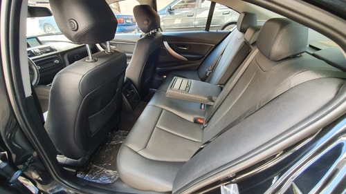 Imagem 10 de 13 de Bmw / 320i Gp Active Flex 2.0 Turbo- Top De Linha