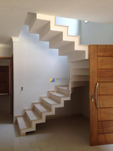 Imagem 6 de 30 de Sobrado Com 3 Dormitórios À Venda, 143 M² Por R$ 720.000,00 - Vila Rosália - Guarulhos/sp - So0172