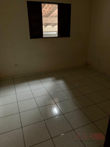 Imagem 4 de 15 de Casa Em Cezar De Souza - Mogi Das Cruzes - 3216