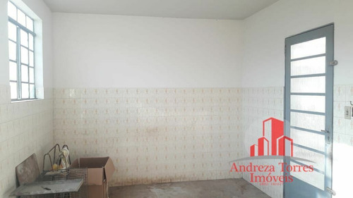 Imagem 14 de 30 de Casa Residencial À Venda, Chácara Do Visconde, Taubaté - . - Ca0500