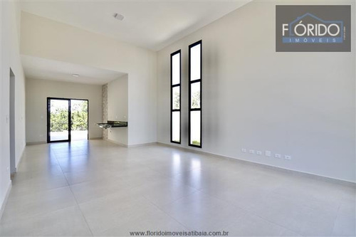 Imagem 12 de 29 de Casas Em Condomínio À Venda Em Atibaia/sp - Compre O Seu Casas Em Condomínio Aqui! - 1483552