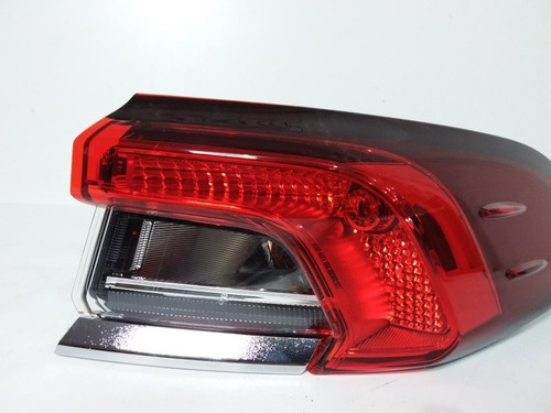 Lanterna Direita Toyota Corolla 2020 2021 22 Original S/ Led (Usado)