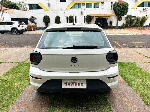 Volkswagen Polo 1.0 Mpi Track