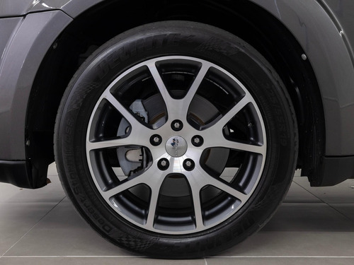 Dodge Journey RT 3.6 V6 (BLINDADA)