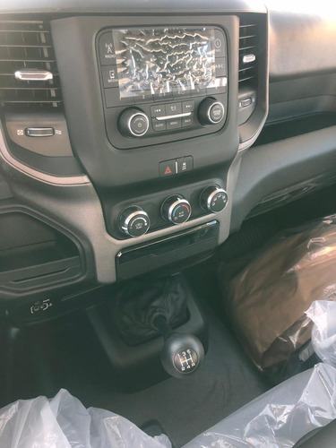 Imagen 8 de 14 de 2022 Ram 4000 Pl V8 383hp Hemi 5.7 5vel Chasis Largo 4x2 Arh