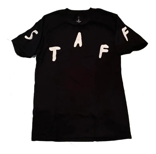Playera cactus jack hotsell