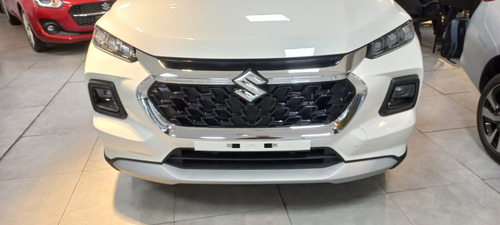 Suzuki Grand Vitara Hybrid 1.5 Glx At