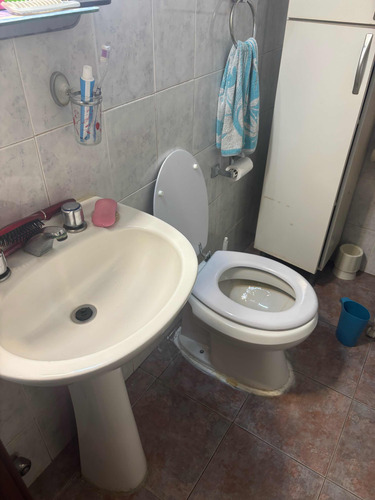 Millan Barrio Privado Máxima Seguridad 2 Baños Patio Jardín