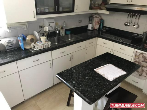 Imagen 9 de 11 de Pent-house En Venta, Terrazas Del Avila 22-15077 Mrw