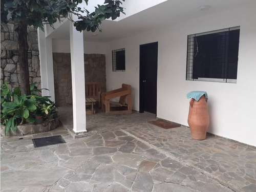 Casa En Venta Urb Piedras Pintadas Trigal Norte Mc-8370670