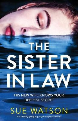 Libro The Sister-in-law: An Utterly Gripping Psychologica...