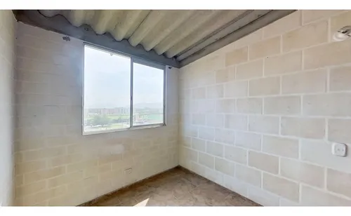 Venta De Apartamento En Compartir, Soacha.