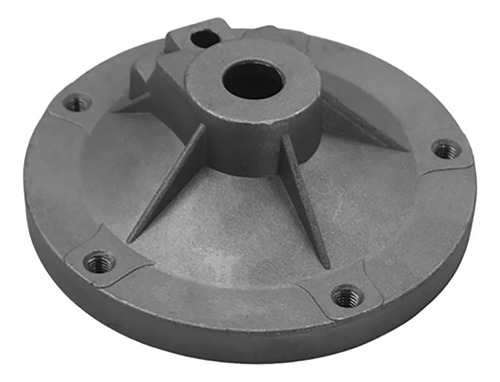Kit Suporte Cubo Cesto Cunha Lavadora Electrolux Lt12f Ltd13