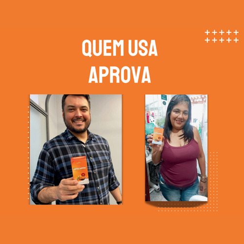 Artcumy 5un Acaba Com As Dores Articulares Sabor Sem sabor