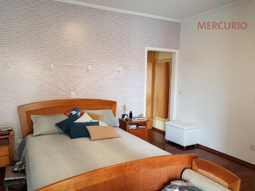 Imagem 20 de 30 de Casa Com 4 Dormitórios À Venda, 430 M² Por R$ 1.400.000,00 - Jardim América - Bauru/sp - Ca0110
