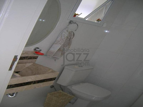 Casa Com 4 Dormitórios À Venda, 293 M² Por R$ 1.650.700,00 - Jardim Portal Dos Ipês - Indaiatuba/sp - Ca7968