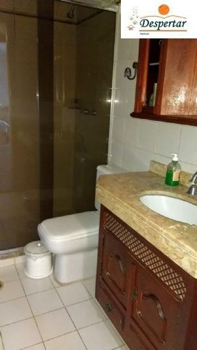 05400 - Apartamento 3 Dorms. (1 Suíte), Casa Verde - São Paulo/sp - 5400