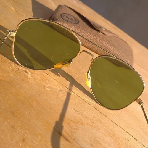 Adesivo ray shop ban lente
