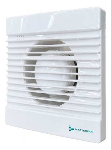 Extractor De Aire Ecoslim 4 Masterfan