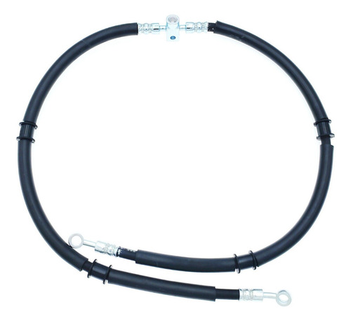 Linea De Freno Mangueras Yamaha Grizzly 700 Yfm 2007 A 2023