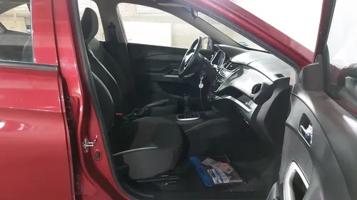 Chevrolet Aveo 1.5 Ls A