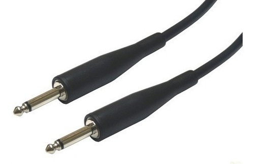 Cable Para Instrumento Soundbarrier Pgss18 De 5.5mts 