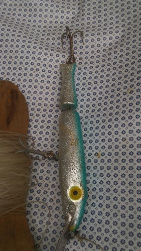 Señuelo (Usado)