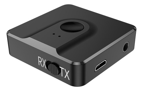 Transmisor Portátil Receptor 3,5mm Rca Usb Dongle Para Tv