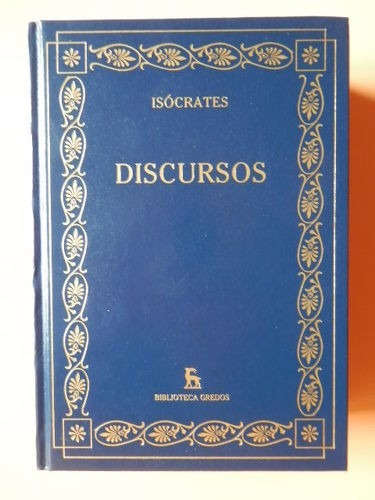 Isócrates / Discursos