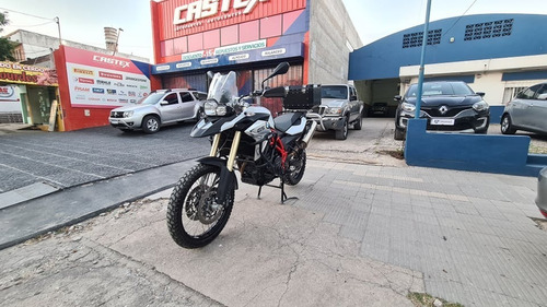 Imagen 4 de 11 de Bmw F800 Gs 2016