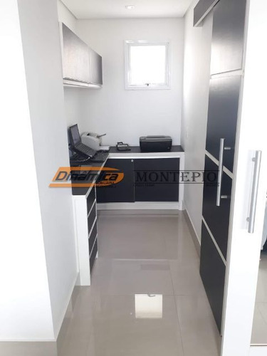 Imagem 19 de 20 de Apartamento Com Excelente Localização - Ml10309