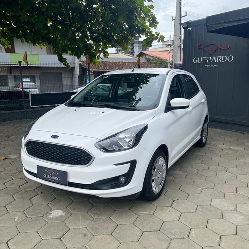 Ford Ka 1.0 12v