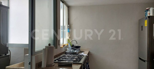 Imagen 9 de 19 de Departamento En Renta Polanco