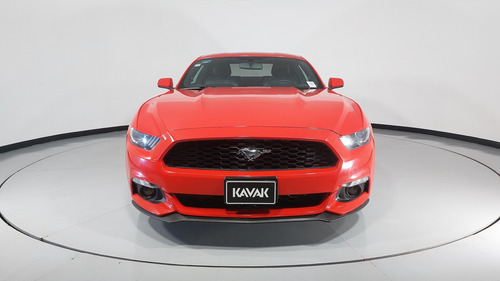 Ford Mustang 2.3 Ecoboost Ta