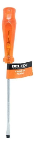 Chave De Fenda 3/8x10'' - Belfix