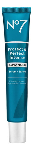 Sérum Avançado No7 Protect And Perfect Intense: Sérum Facial