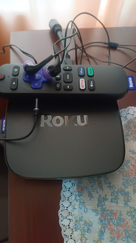 Roku Tv Ultra 4k