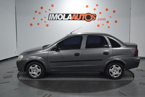 Chevrolet Corsa 1.8 Gl 4p M/t 2010 -imolaautos-