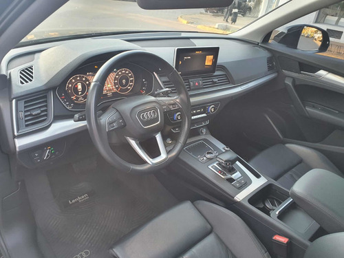 Imagen 11 de 20 de Audi Q5 2.0 Tfsi Stronic Quattro 252cv