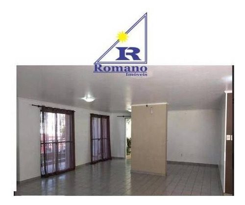 Apartamento Vila Alpina - Ap4289