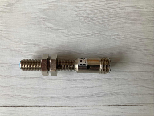 Sick Im08-1b5ps-zc1 Sensor De Proximidad Inductivo Pnp (Usado)