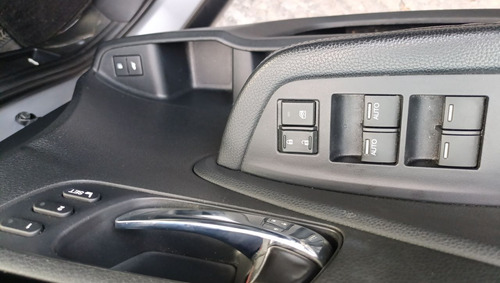 Honda Pilot 3.5 V6 Touring At