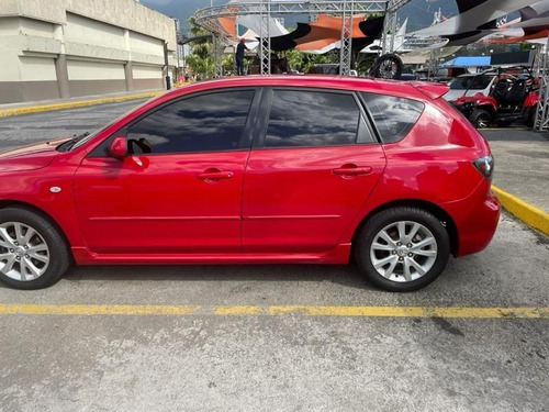 Imagen 6 de 15 de Mazda 3