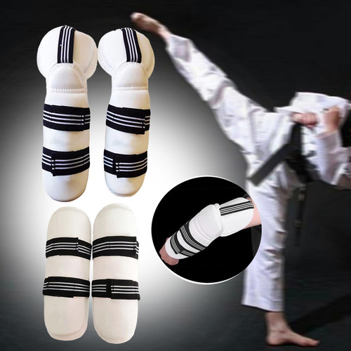 Protector De Equipo De Protectores De Piernas Y Brazos L