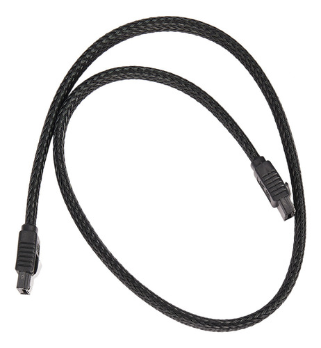 Cable De Datos Ssd Fs De 10 Unidades, 50 Cm, 3.0 Iii, Sata3,