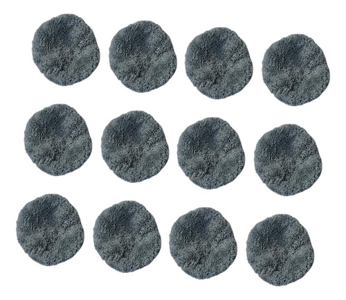 Almohadillas De Limpieza Para El Robot De Grey 12 Piezas