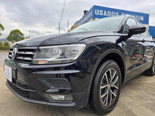 Volkswagen Tiguan Allspace Trendline 1.4 Tsi 2wd